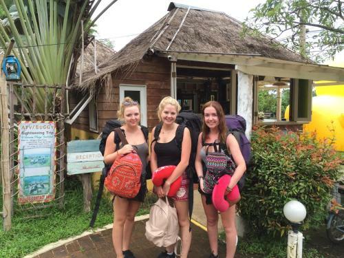 Hotel Pai Phu Fah Resort