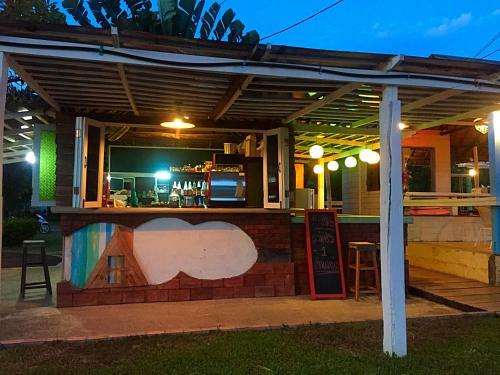 Hotel Pai Phu Fah Resort