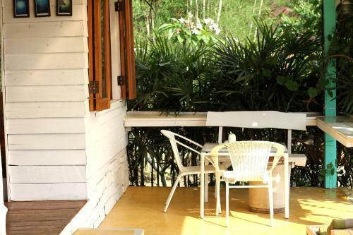 Hotel Pai Phu Fah Resort