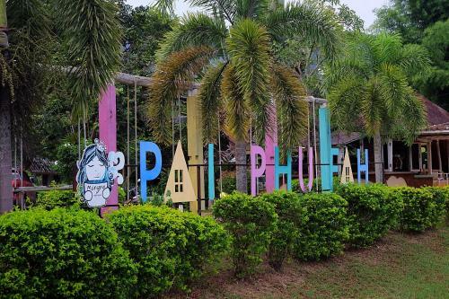 Hotel Pai Phu Fah Resort