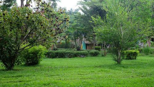 Hotel Pai Phu Fah Resort