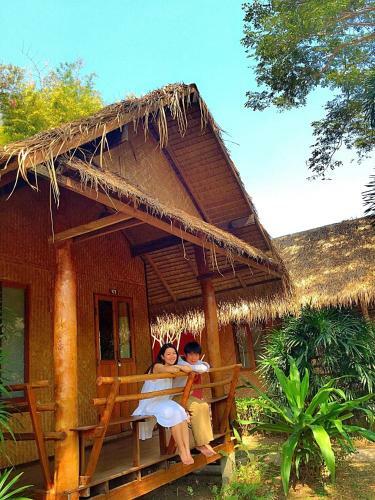 Hotel Pai Phu Fah Resort