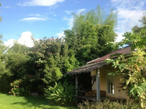 Kuad Khon Thoe Pai Cottage