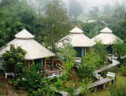 Kuad Khon Thoe Pai Cottage