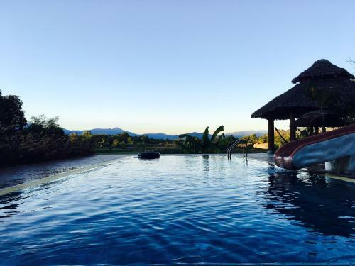 Kuad Khon Thoe Pai Cottage
