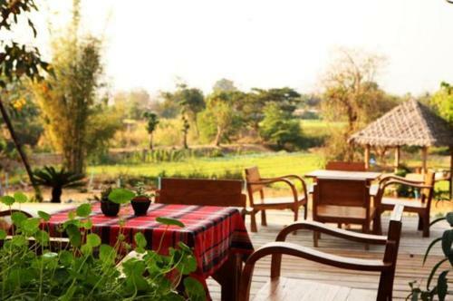 Kuad Khon Thoe Pai Cottage
