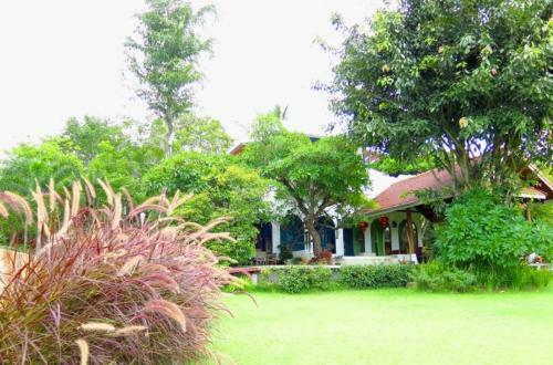 Kuad Khon Thoe Pai Cottage