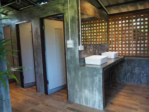 Hostal Pai Country Hut