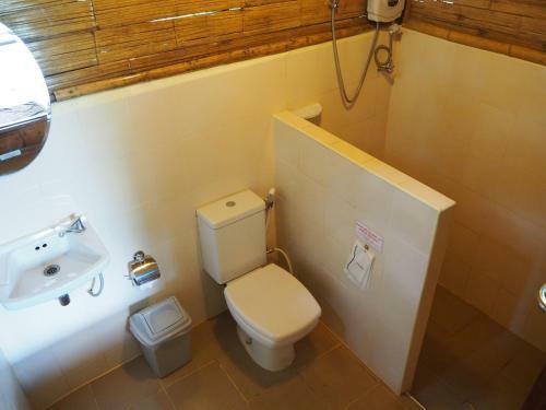 Hostal Pai Country Hut