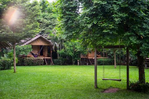 Hostal Pai Country Hut