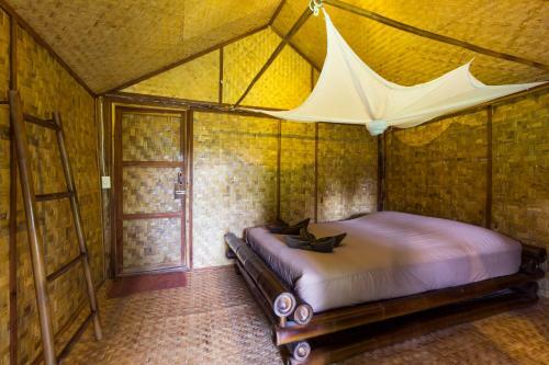 Hostal Pai Country Hut