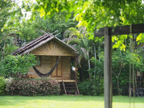 Hostal Pai Country Hut