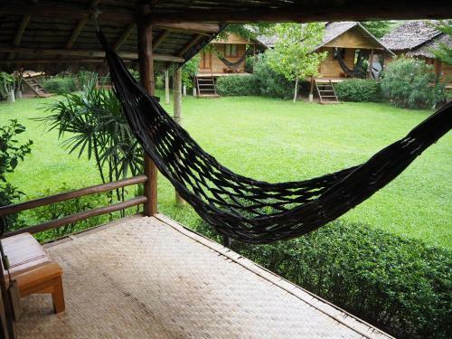 Hostal Pai Country Hut