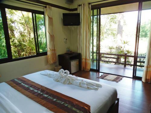 Hotel Pai My Guest Resort