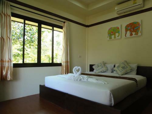 Hotel Pai My Guest Resort