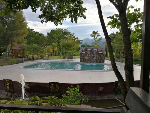 Hotel Pai My Guest Resort
