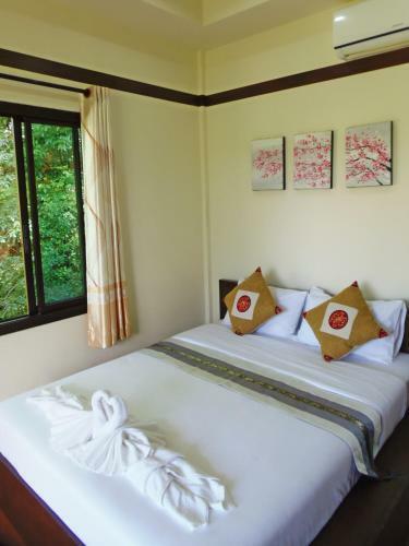 Hotel Pai My Guest Resort