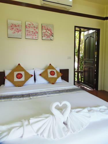 Hotel Pai My Guest Resort