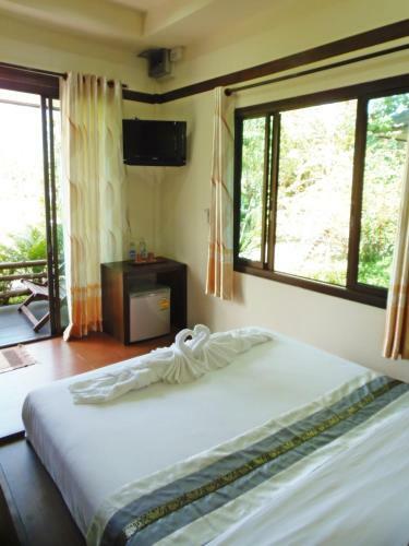Hotel Pai My Guest Resort