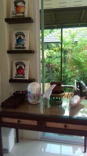 Hotel Pai My Guest Resort