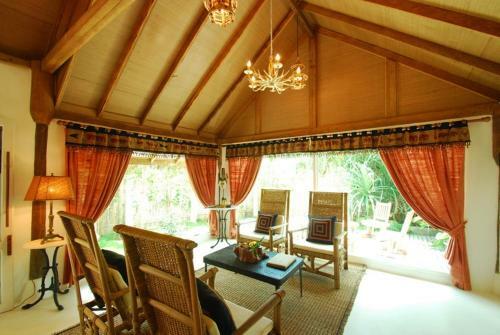 Hotel Pai Island Resort