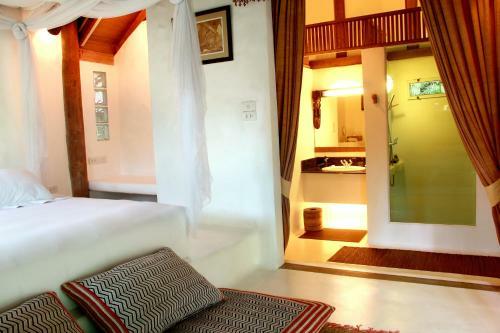 Hotel Pai Island Resort