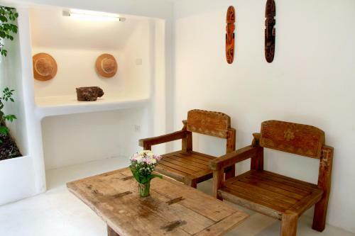 Hotel Pai Island Resort