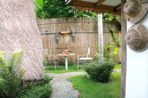 Hotel Pai Island Resort