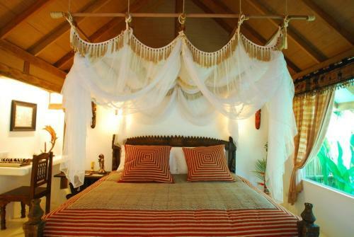 Hotel Pai Island Resort