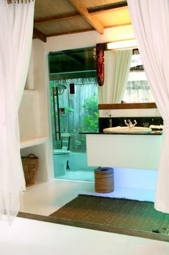Hotel Pai Island Resort