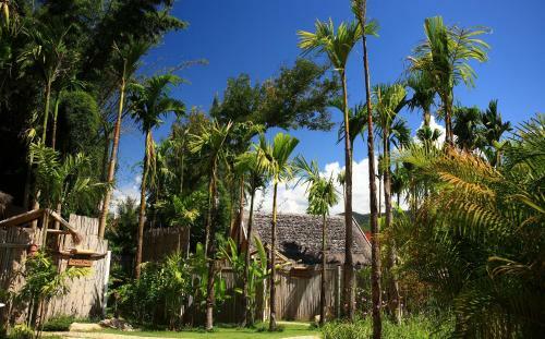 Hotel Pai Island Resort