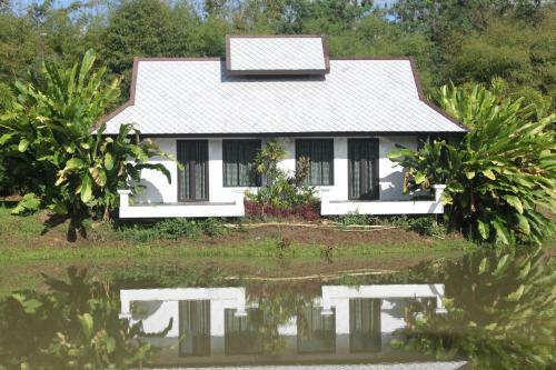 Hotel Bura Lumpai Resort