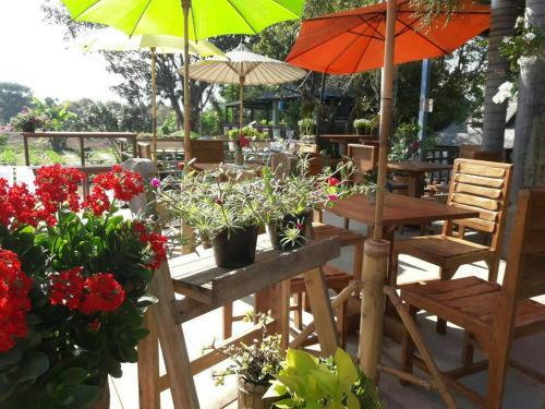 Hotel Bura Lumpai Resort
