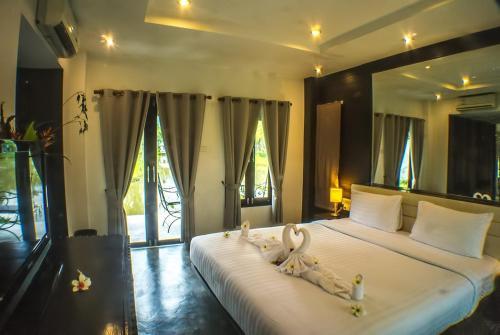 Hotel Bura Lumpai Resort