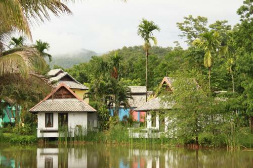 Hotel Bura Lumpai Resort