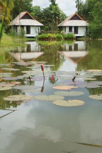 Hotel Bura Lumpai Resort