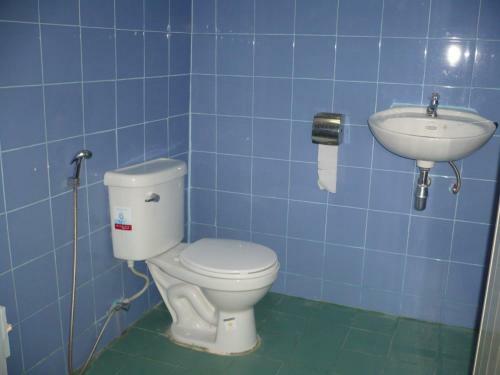 Hostal Pai Klang Vieng