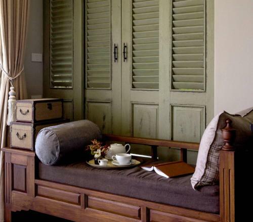 Hotel Reverie Siam