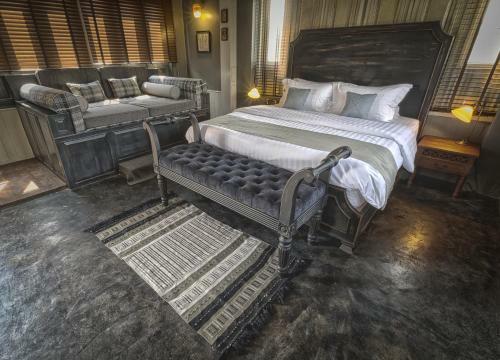 Hotel Reverie Siam