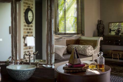Hotel Reverie Siam