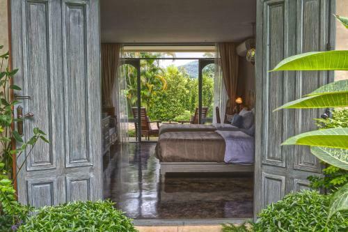 Hotel Reverie Siam