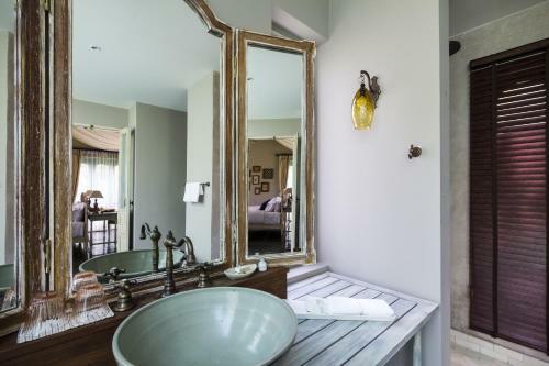 Hotel Reverie Siam