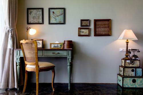 Hotel Reverie Siam