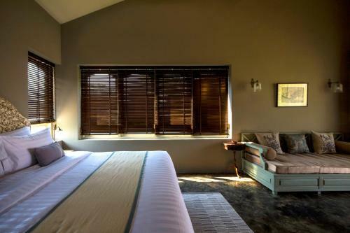Hotel Reverie Siam