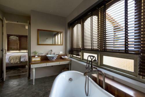 Hotel Reverie Siam