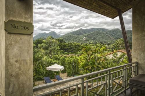 Hotel Reverie Siam
