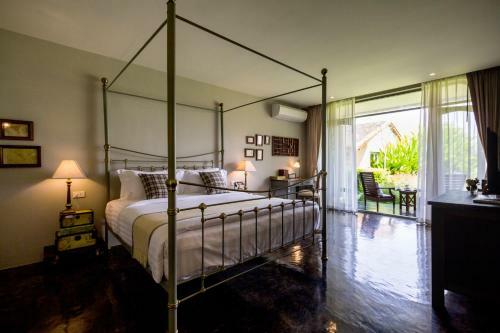 Hotel Reverie Siam