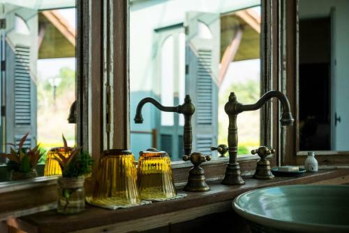 Hotel Reverie Siam