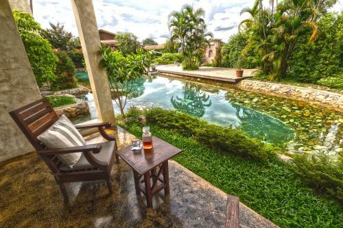 Hotel Reverie Siam