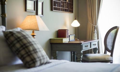 Hotel Reverie Siam